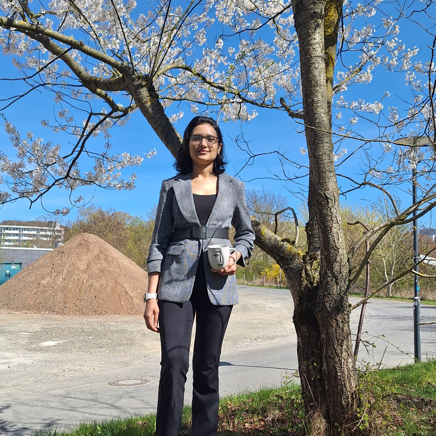 Fareeda Kalsoom